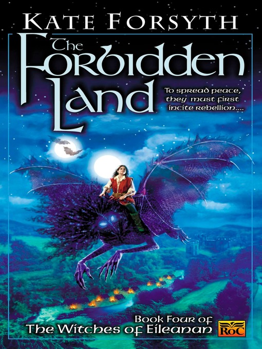 Title details for The Forbidden Land by Kate Forsyth - Available